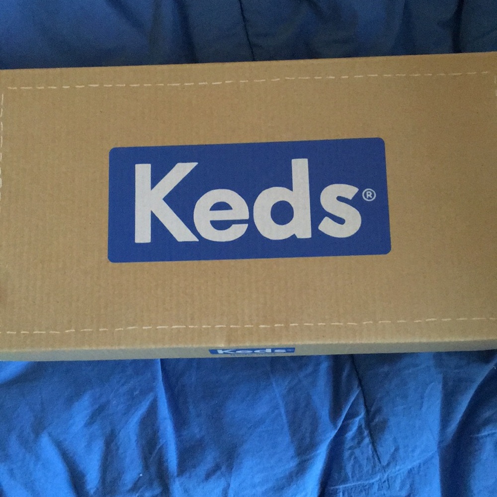 Meds sneakers